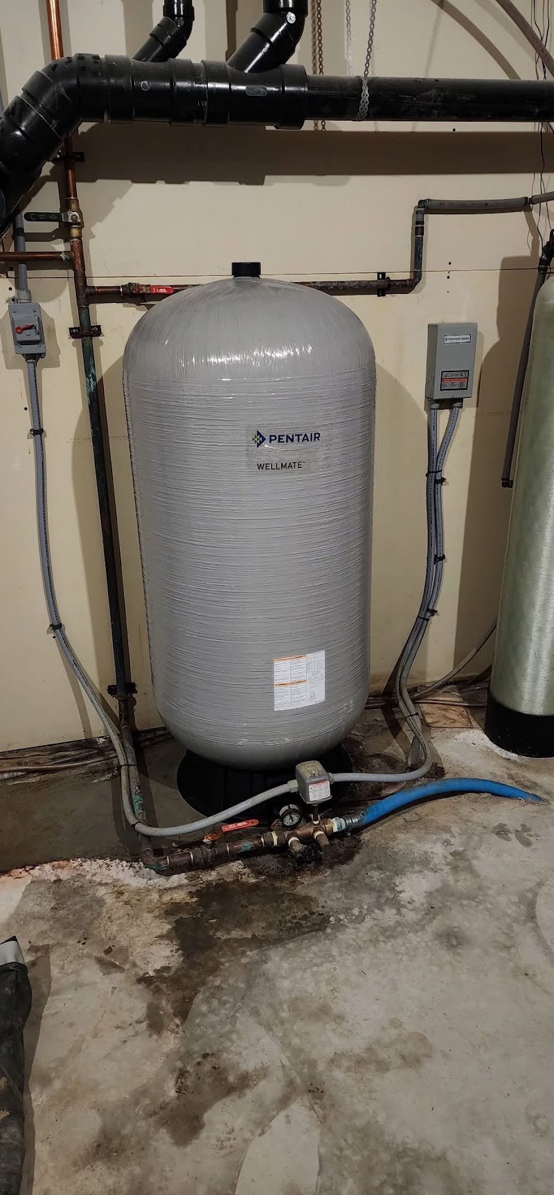 Plumber Done On Date Of Toronto in Toronto